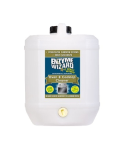 Enviro Wizard™ EWOV10L Oven & Cooktop Cleaner 10L