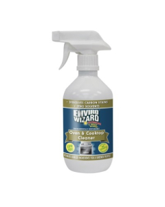 Enviro Wizard™ EWOV500ML Oven & Cooktop Cleaner 500ml