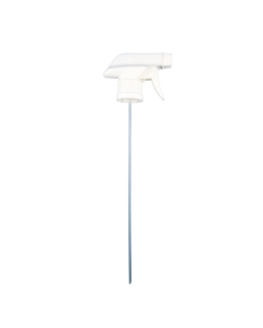 Enzyme Wizard™ EWTRIGGER Replacement Trigger to fit 500ml 750ml 1L Bottles - White