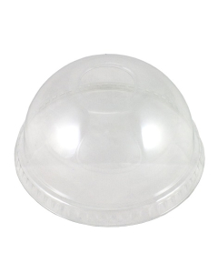 Envirochoice C-DLLGE Pet Dome Lid Clear 93mm Rim (1000)