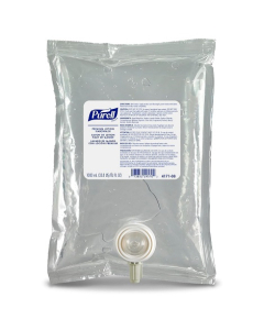 GOJO® 4171 NXT® Healthy Soap™ Premium Lotion Handwash 8X1L