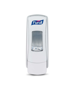 Purell® 8720 ADX-7™ Push-Style 700ml Hand Sanitiser Dispenser - White
