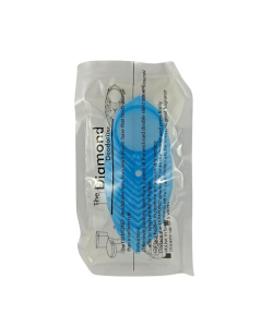 Hygiene Innovations BADKG Diamond Breeze Air Freshener (10) – Kiwi Grapefruit