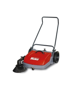 Hako® 10503217 Flipper+ Push Floor Sweeper