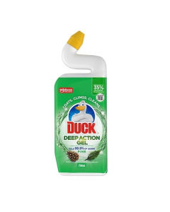 Duck® 393449 Deep Action Gel Pine 6x750ml