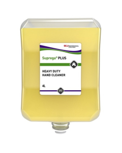 SC Johnson 5000 Deb Suprega® Plus Heavy Duty Hand Cleaner 4x4L