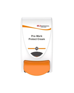 SC Johnson PRO1LDS Pre-Work Protect Cream Dispenser 1L