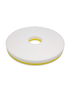 White Magic® WM-C-FP-33 Floor Pad – 330mm