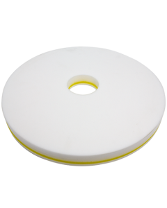 White Magic® WM-C-FP-40 Floor Pad – 400mm