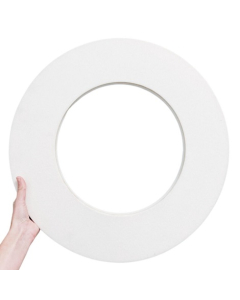 White Magic® WM-C-FP-50 Floor Pad – 500mm