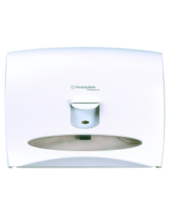 Kimberly-Clark Professional® Toilet Seat Cover ABS White