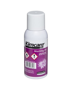 Kimcare® 6894 Micromist™ Air Care Fragrance Refill Morning Air 54ml can