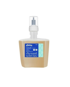 Kleenex ® 78924 Luxury Fresh Foaming Skin Cleanser 2x1.2L