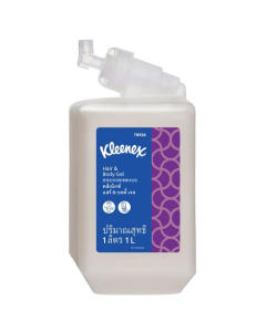 Kleenex® 78926 Hair and Body Gel 6x1L