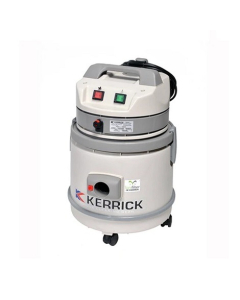 Kerrick® VE210L Lava Wet/Dry Carpet Extractor 29L 1000W