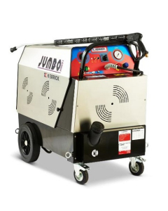 Kerrick®  00HS2021PA Jumbo Hotshot Mobile Hot Water Pressure Washer