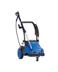 Nilfisk® MC 5M-115/700 240/1/50 AU Mobile Cold Water Pressure Cleaner – Model 107146742