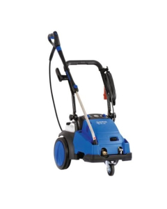 Nilfisk® MC 5M-200/1030 415/3/50 AU Mobile Cold Water Pressure Washer – Model 107146743
