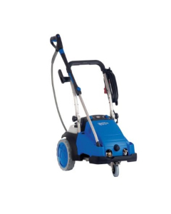 Nilfisk® MC 7P-195/1280 FFA 400/3/50 EU Mobile Cold Water Pressure Washer Premium – Model 107146802