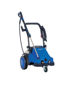 Nilfisk® MC 7P-195/1280 FA 415/3/50 AU Mobile Cold Water Pressure Washer – Model 107146815