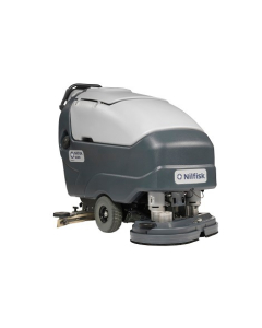 Nilfisk® 56112034PA Large Walk-behind Scrubber Dryer SC800 71 710mm Disc 95L