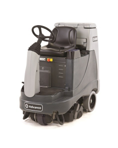 Nilfisk® 56344210PA Vac-Ride-On Advance ES4000 Carpet Extractor