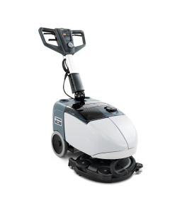 Nilfisk® 9087341020PA Small Walk-behind Floor Scrubber Dryer SC351 AGM