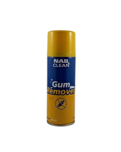 NAB Clean GUMR2 Gum Remover 200ml