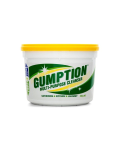 Gumption® 00750 Multi Purpose Cleanser Paste 500g