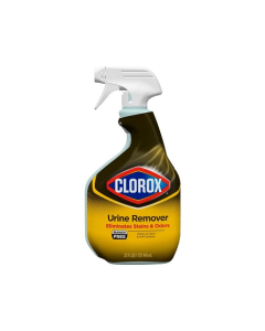 Clorox® 31325 Urine Remover Trigger for Stains & Odours 946ml