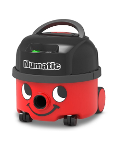 Numatic NBV190NX Henry Commercial Cordless Vacuum Cleaner – Red – Tool Only
