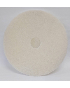 Oates® FP573-50 Floormaster Burnish Ultra High Speed Floor Pad 50cm #573 – Beige