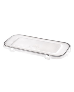 Oates® 165472 Translucent Bucket Lid