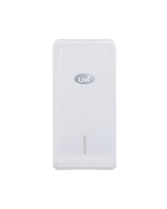Livi® 5503 Interleaved Toilet Tissue Dispenser