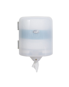 Livi® 5509 Centrefeed Hand Towel Dispenser
