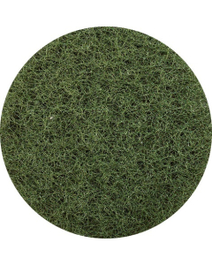 Glomesh TK400GRN Scrubbing Regular Speed Floor Pad 40cm - Green