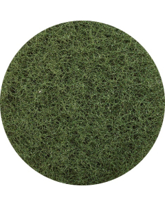 Glomesh TK425GRN Scrubbing Regular Speed Floor Pad 42.5cm - Green