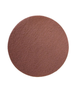 Glomesh TP400WIN Wine Floor Prep Thinline Regular Speed Floor Pad 40cm