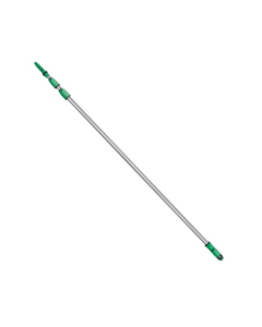 Unger® UNED600 OptiLoc 3 Section Extension Poles 6m