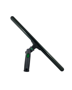 Unger® UNNI450 Ninja T-Bar Squeegee Handle Swivel Strip Washer 45cm
