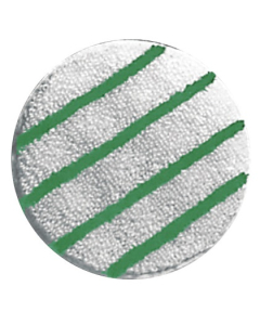 Glomesh WLBONQ17 Queen Scrubbing Carpet Bonnet 42.5cm