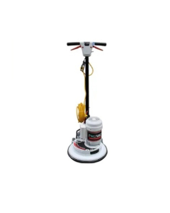 Polivac C25TSPH Two Speed Non-Suction Floor Polisher/Scrubber - with Pad Holder 