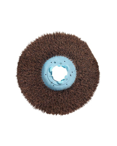 Polivac PVS40B2 Bassine Brush with Clutch for Scrubber 1700E 40cm