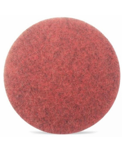 EZshine ESR400P4 Diamond Floor Pad 40cm – Red