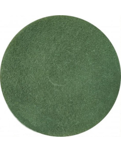 EZshine ESR400P7 Diamond Floor Pad 40cm - Green