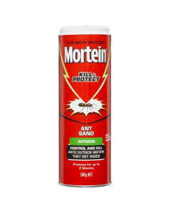 Mortein® 0296156 Kill and Protect Ant Sand 500g
