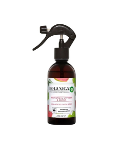 Botanica by Air Wick® 3227747 Provencal Cypress & Guava Fragrance Room Spray 236ml