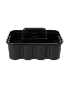 Rubbermaid® FG315488BLA Carry Caddy Delux - Black