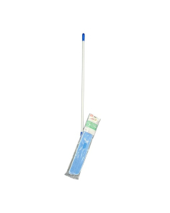 Sabco® SAB72088 Microfibre Floor Mop Complete 60cm - Blue
