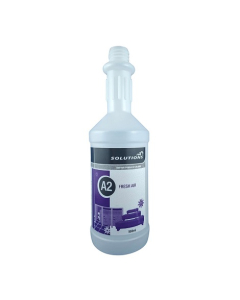 Solutions® A2 Fresh Air Dispensing Bottle 500ml - Empty Bottle